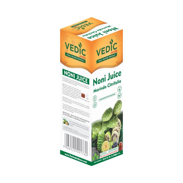 Vedic Regular Noni Juices