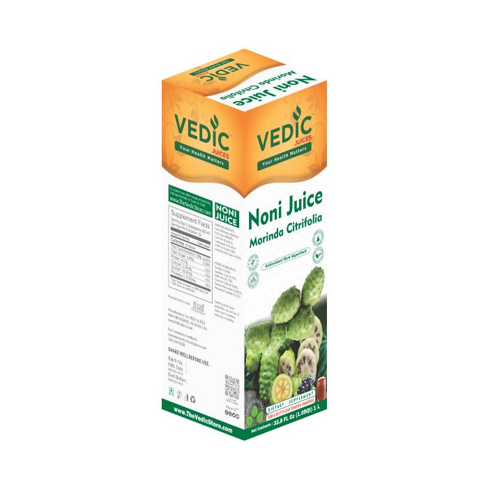 Vedic Regular Noni Juices