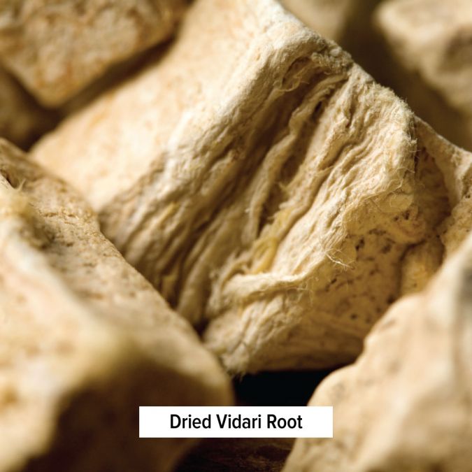Banyan Botanicals Vidari Kanda powder