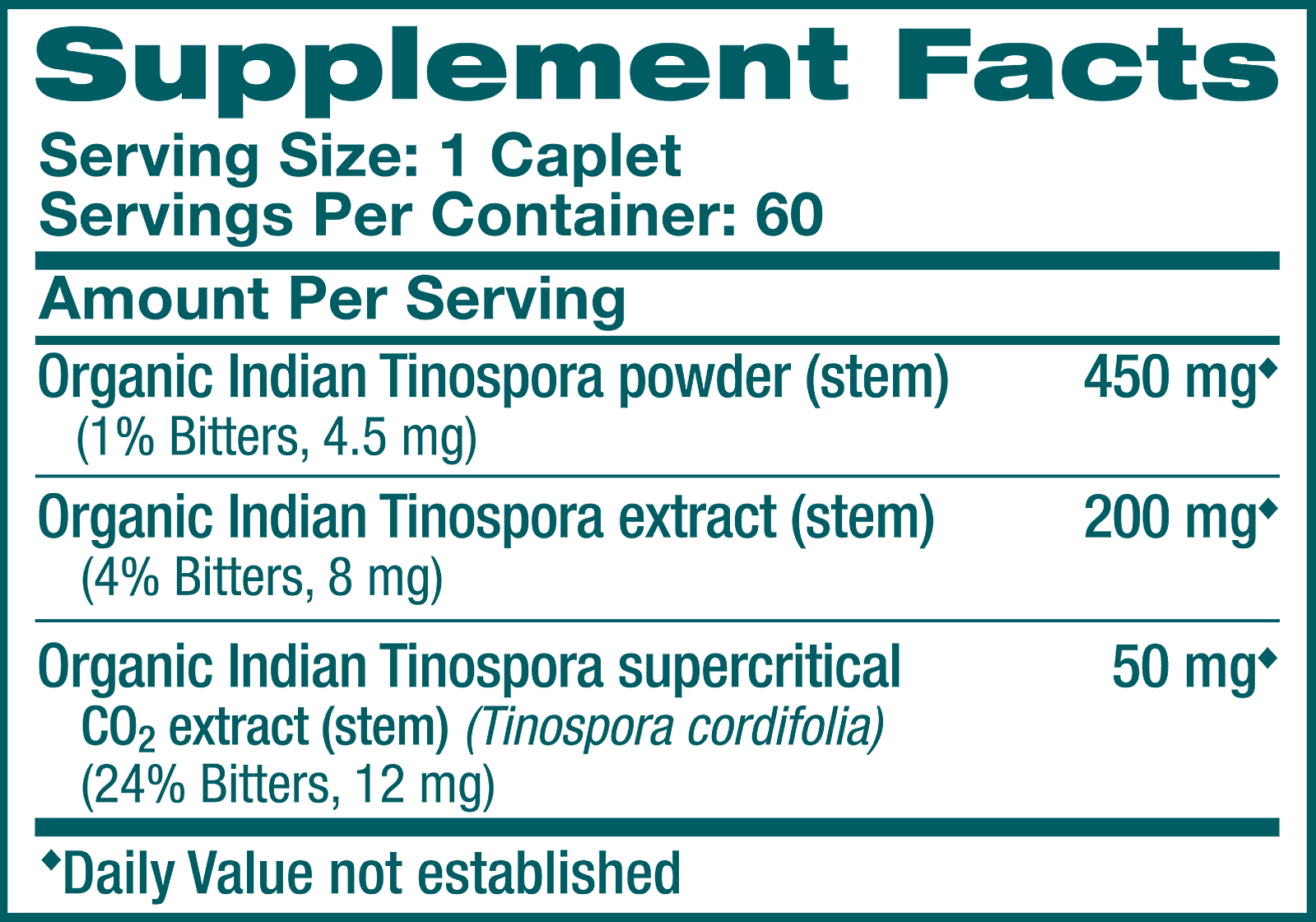 Guduchi - Immunomodulator