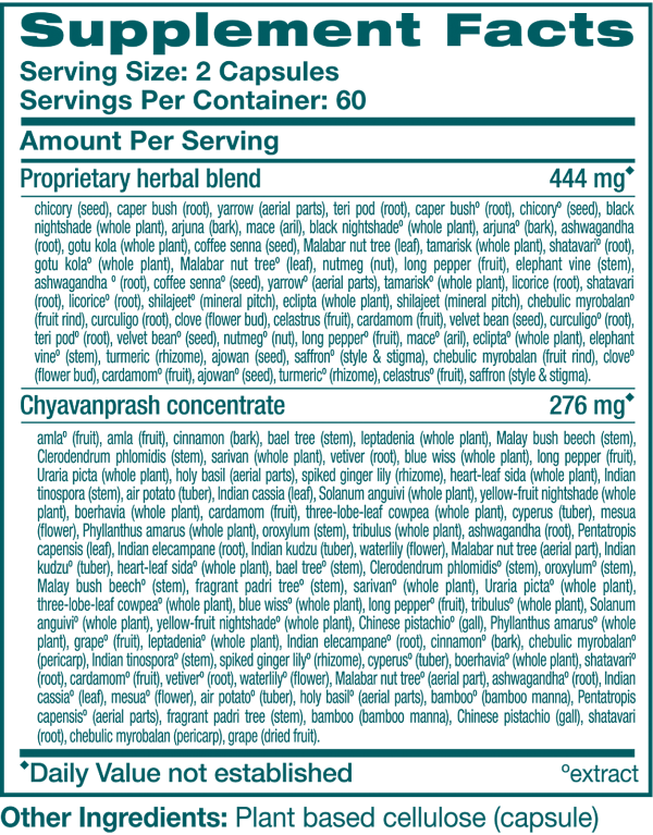 StressCare - Energy and Well-being