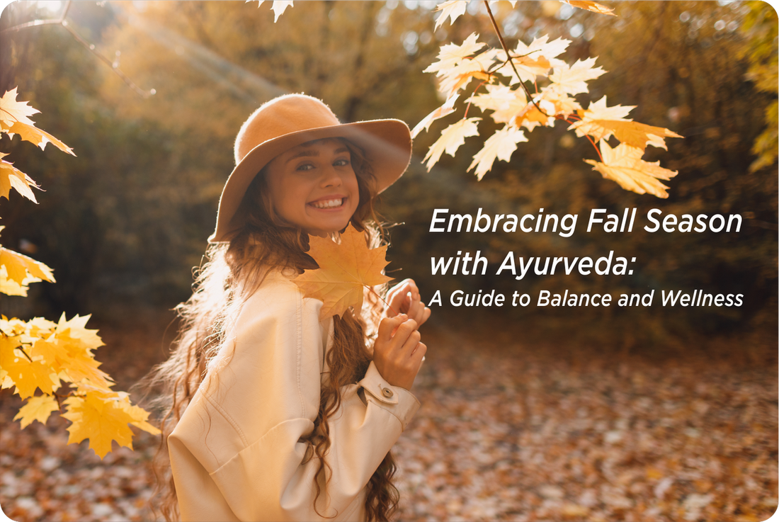 Fall Season