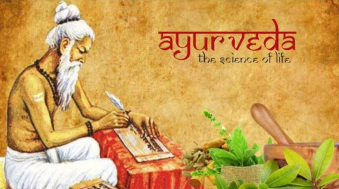 What Is Ayurveda?