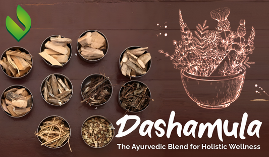Dashamula Herb