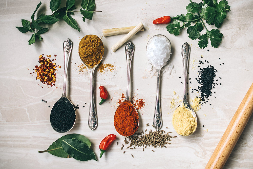 Boosting Immunity the Ayurvedic Way