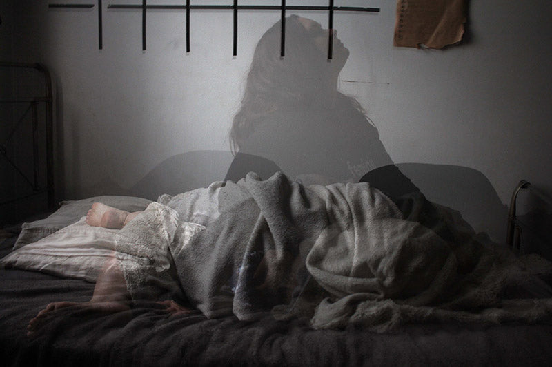 Insomnia: An Ayurvedic Approach