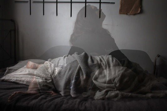 Insomnia: An Ayurvedic Approach