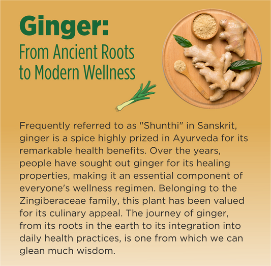 Ginger