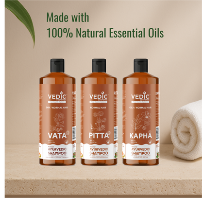Buy One Shampoo, Get the Second at 50% Off!