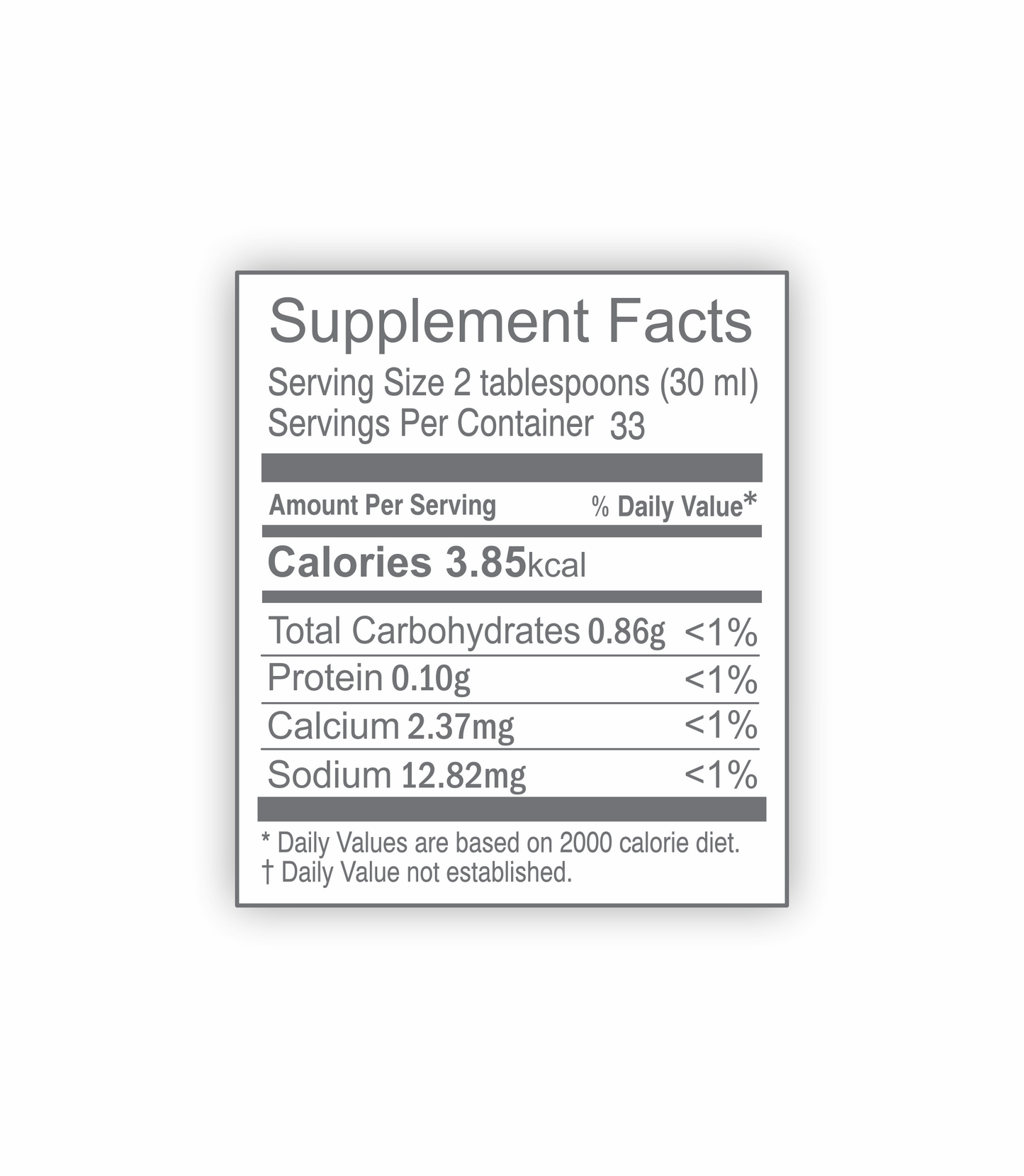 Vedic Regular Papaya Leaf Juice