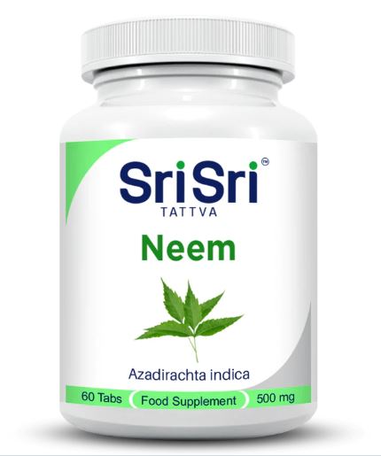 Neem - Detoxification
