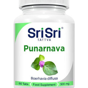 Punarnava - Kidney & Skincare