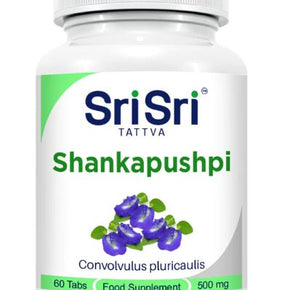 Shankpushpi