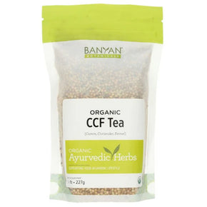 Banyan Batonicals CCF Tea (Cumin, Coriander, Fennel)