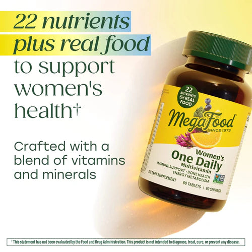 Women's One Daily