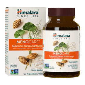 MenoCare - Menopausal Comfort
