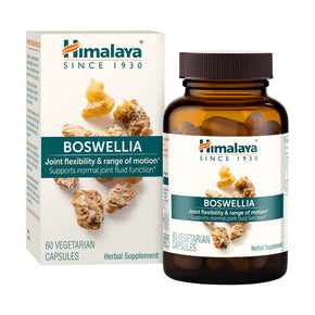 Boswellia - Joint Support