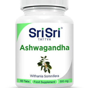 Ashwagandha: Ancient Ayurvedic Herb For Restful Sleep & Calm Mind