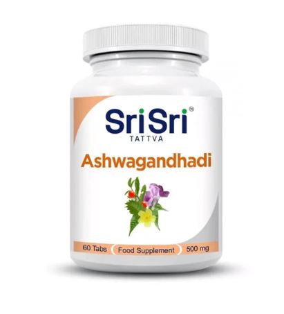 Ashwagandhadhi - Immunity & Strength