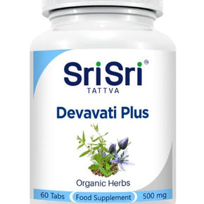 Devavati Plus - Immunity & Digestion