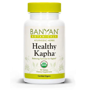 Banyan Batonicals Healthy Kapha tablets