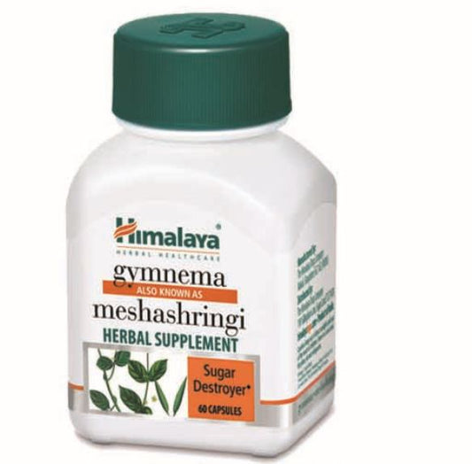 Himalaya gymnnema Tablets