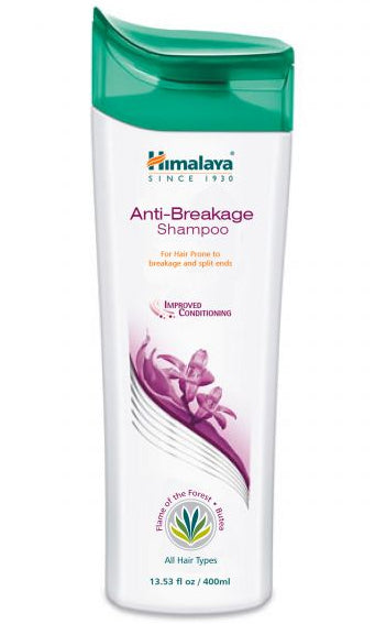 Anti-Breakage Shampoo - The Vedic Store