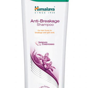 Anti-Breakage Shampoo