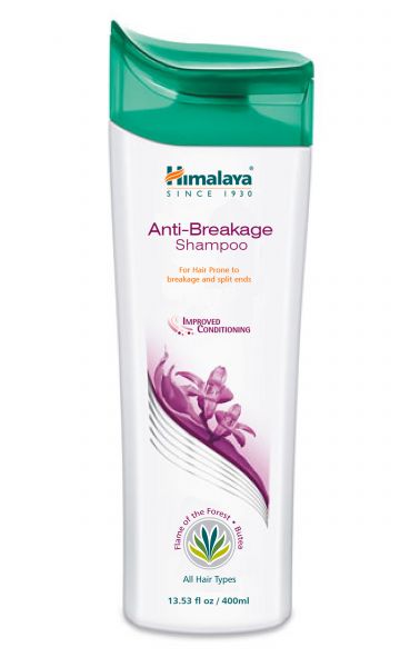 Anti-Breakage Shampoo - The Vedic Store