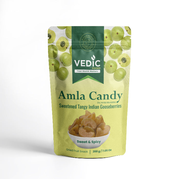Vedic Amla Candy 200gm