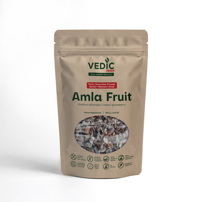 Vedic Amla Fruit
