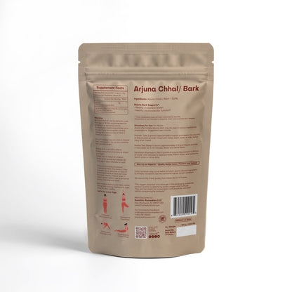 Vedic Arjuna Chhal / Bark
