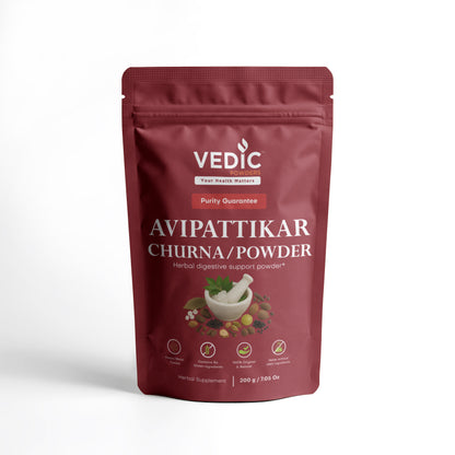 Vedic Avipattikar Powder 200 g