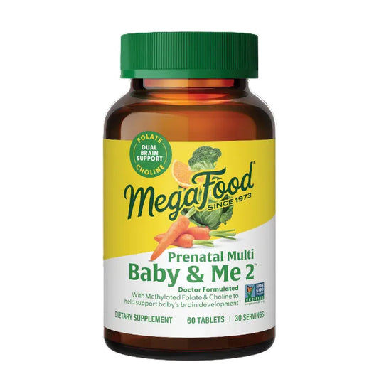 Baby & Me 2™ Prenatal Multi