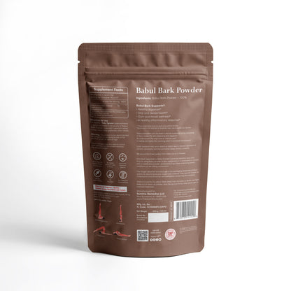 Vedic Babul Bark Powder 200 gms