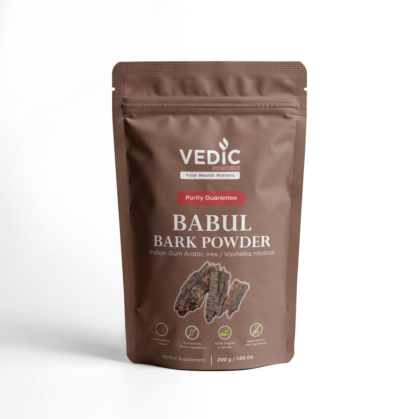 Vedic Babul Bark Powder 200 gms
