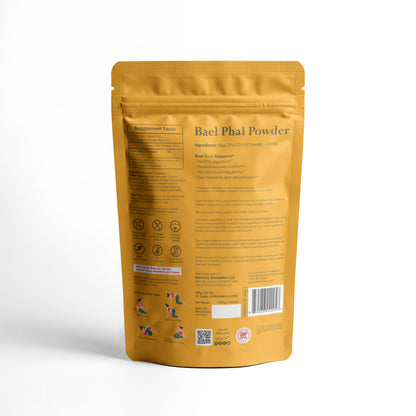 Vedic Bael Phal Powder 200gm