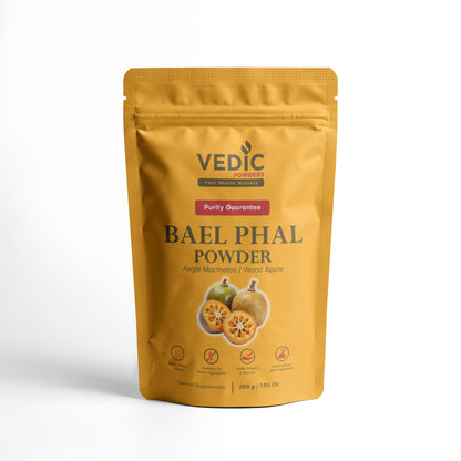 Vedic Bael Phal Powder 200gm