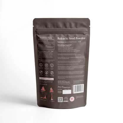 Vedic Bakuchi Seed Powder 200gm