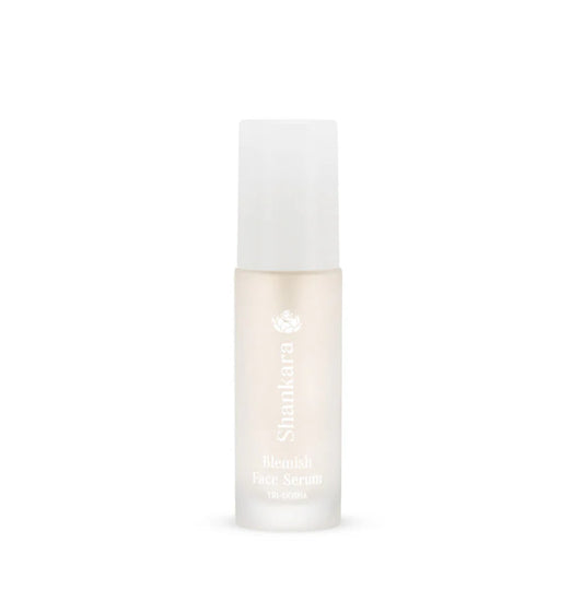 Blemish Face Serum