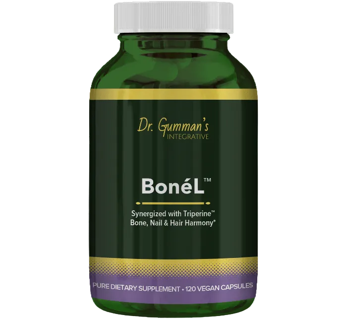 Bone’L™ (Bone, Nail and Hair Support)