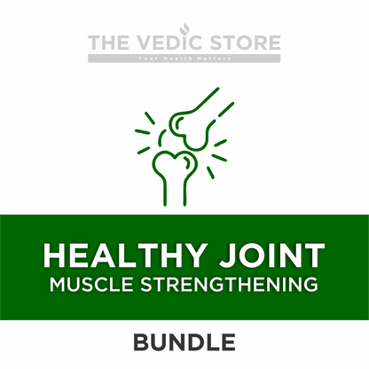 Healthy Joint Muscle Strengthening Bundle