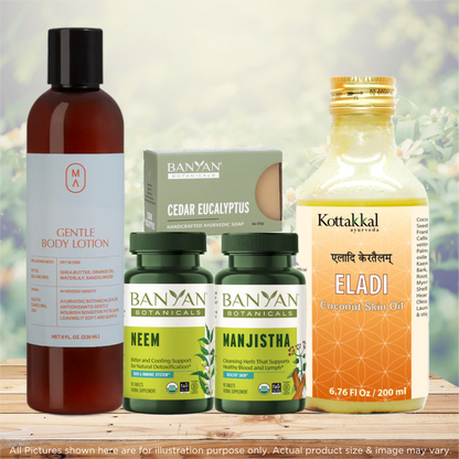 Healthy Skin Bundle