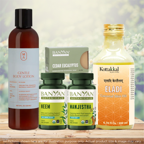Healthy Skin Bundle