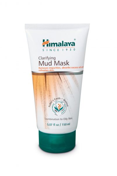 Clarifying Mud Mask - The Vedic Store