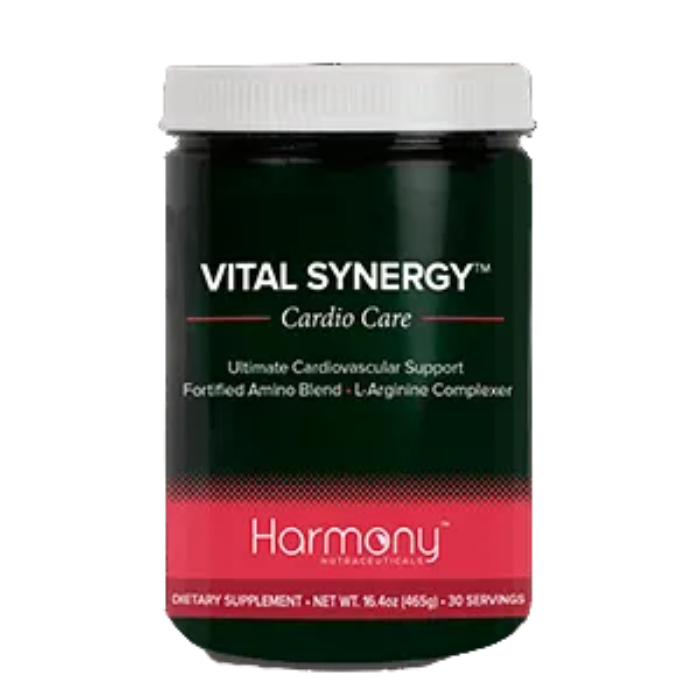 Cardio Power Powder