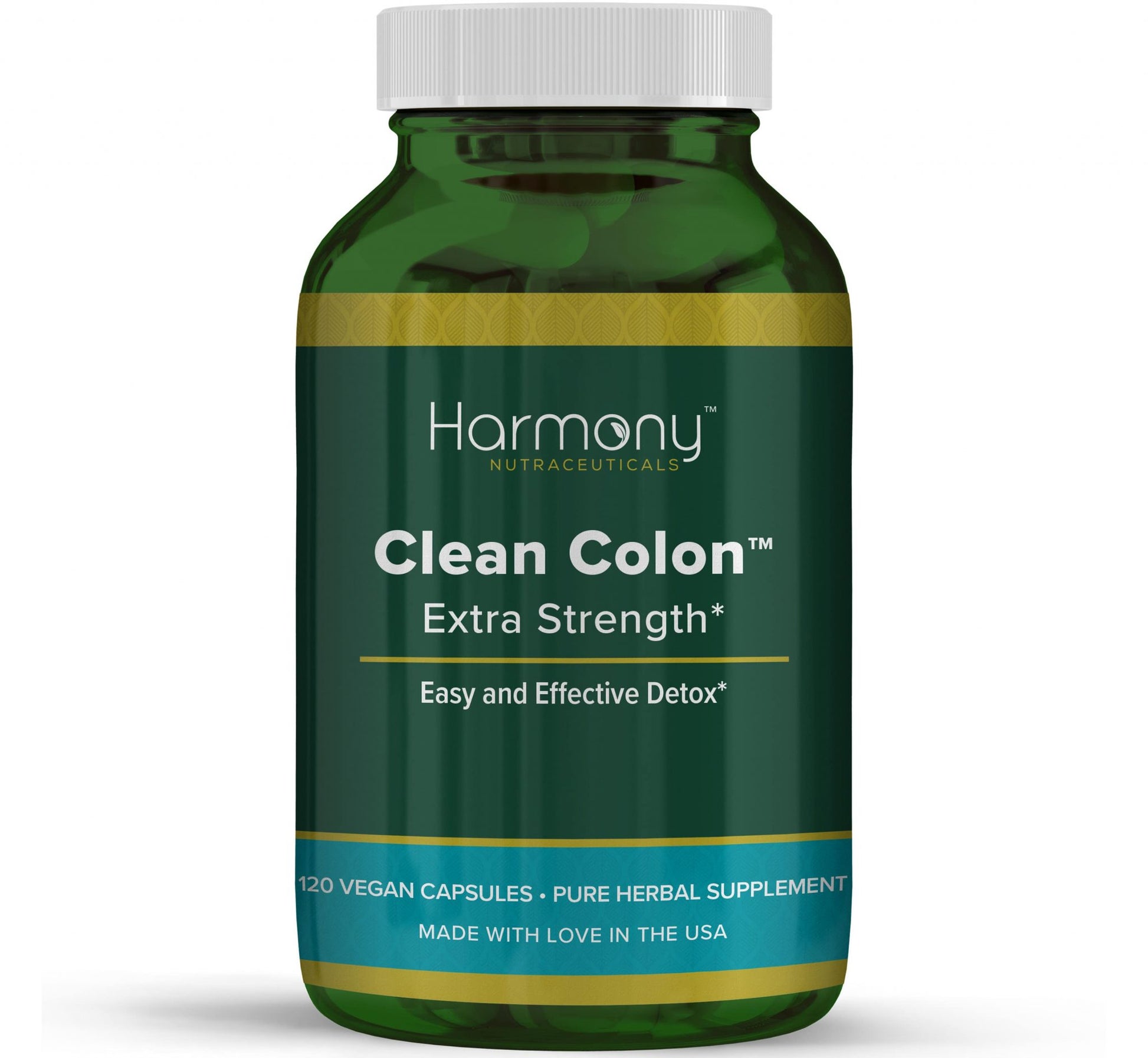 Colon Product Clean Colon Extra Strength – The Vedic Store
