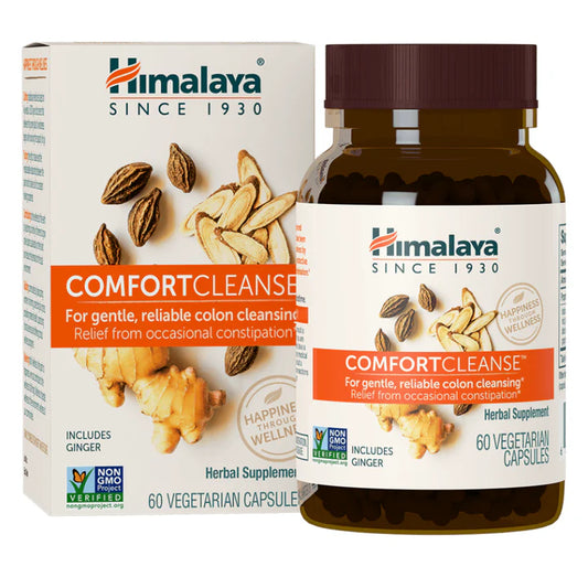 ComfortCleanse