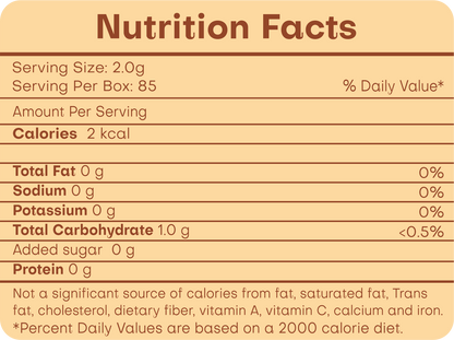 Vedic Coffee, Sliming Instant Ayurvedic Coffee, Garcinia Infused