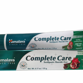 Complete Care Toothpaste